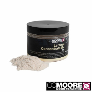 CC Moore Lactose Concentrate B+